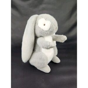 Bunnies by the Bay Harley Hare Plush Hare-itage Collection 9" Rabbit Flop Eared